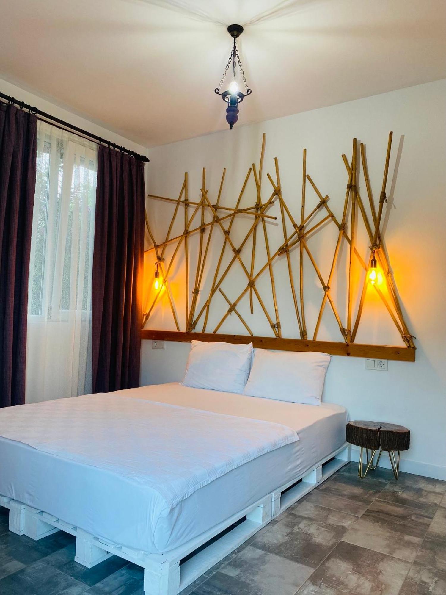 Marina Loft בית אירוח